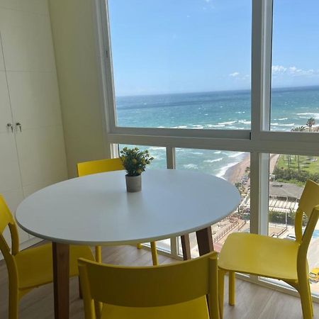 Sitio de Calahonda@Seafront 1公寓 外观 照片