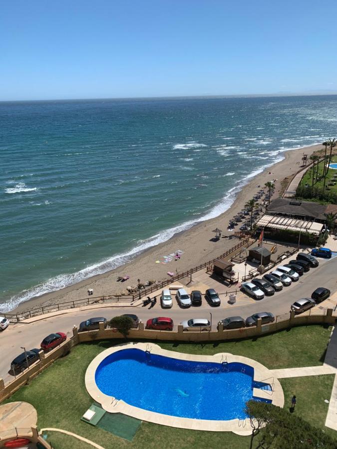 Sitio de Calahonda@Seafront 1公寓 外观 照片