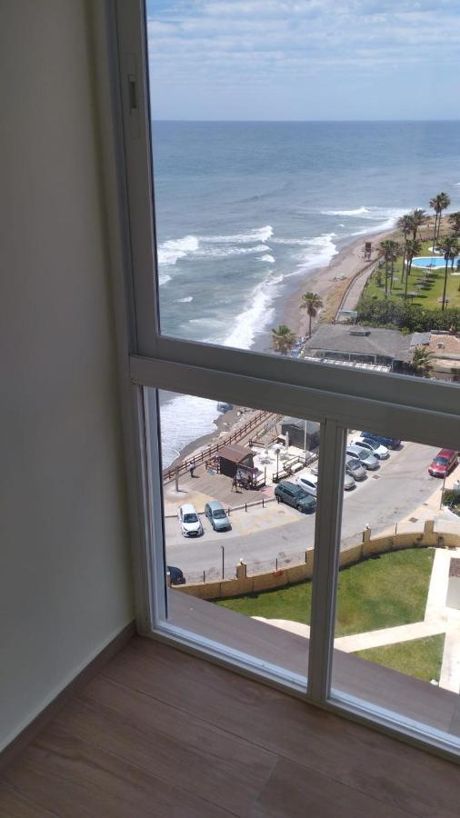 Sitio de Calahonda@Seafront 1公寓 外观 照片