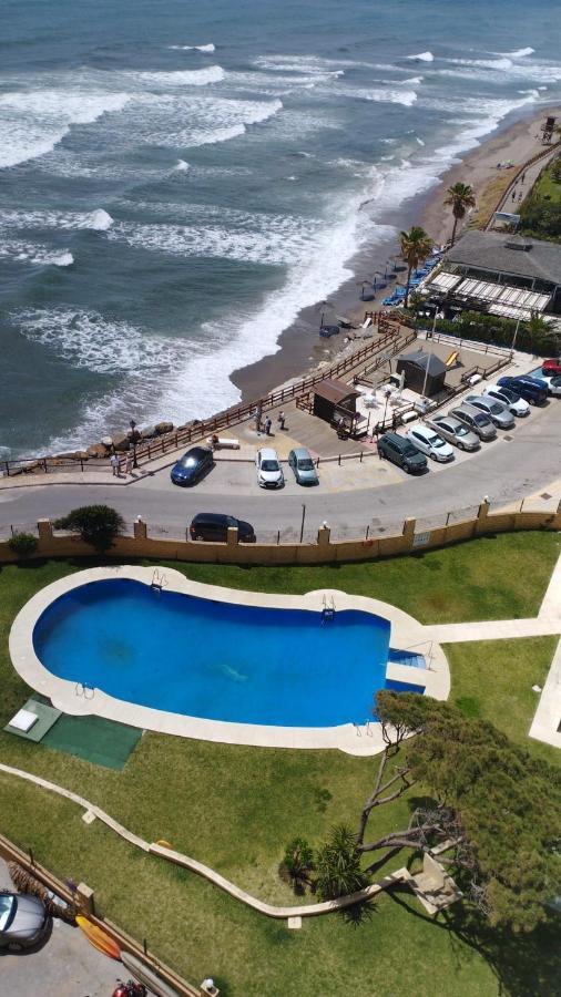 Sitio de Calahonda@Seafront 1公寓 外观 照片
