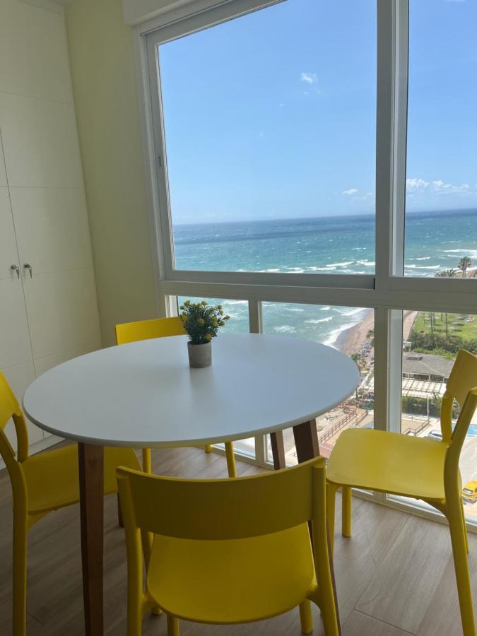 Sitio de Calahonda@Seafront 1公寓 外观 照片