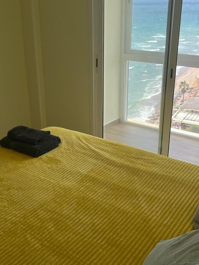 Sitio de Calahonda@Seafront 1公寓 外观 照片